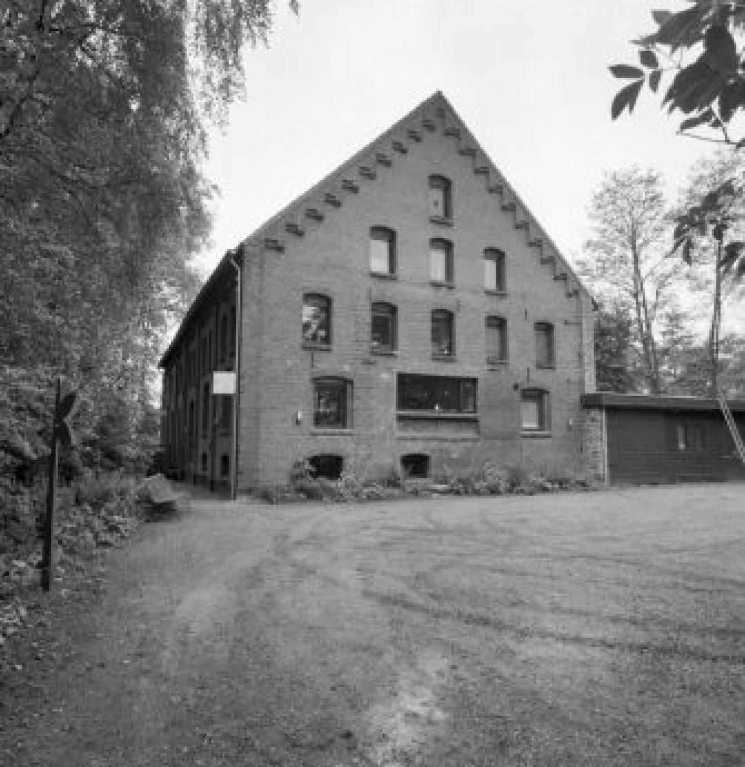 turffabriek